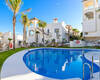 Stylish Townhouses with Private Pools and Gardens in Estepona 4