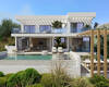Houses with Sea Views and Outdoor Living in Estepona 1