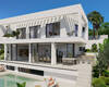 Houses with Sea Views and Outdoor Living in Estepona 3