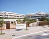 Sea View Apartments with Communal Pool in Estepona 4