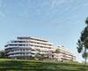 Malaga'da Estepona Golf Sahasına Yakın Yeni Daireler 1
