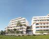 New Flats Near Estepona Golf Courses in Malaga 4