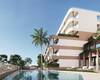 New Flats Near Estepona Golf Courses in Malaga 3