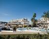 Pisos Modernos Con Piscina Y Club Social En Mijas Málaga 2