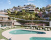 Appartements Avec Des Equipements Haut De Gamme À Marbella