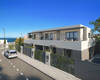 Casas De 3 Dormitorios Con Vistas Al Mar Y Jardín En Vélez-málaga 4