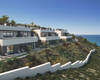 Casas De 3 Dormitorios Con Vistas Al Mar Y Jardín En Vélez-málaga 5