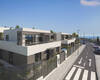 Casas De 3 Dormitorios Con Vistas Al Mar Y Jardín En Vélez-málaga 8