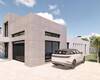 Stylish Houses with Open-plan Living in El Chaparral, Mijas 3