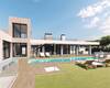 Stijlvolle Huizen Met Woonplan In El Chaparral, Mijas
