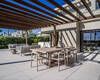 Maison Prête À Vivre En Bord De Mer, Complexe Fermé À Marbella 13