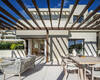 Maison Prête À Vivre En Bord De Mer, Complexe Fermé À Marbella 14