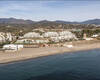Maison Prête À Vivre En Bord De Mer, Complexe Fermé À Marbella 1