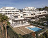 Maison Prête À Vivre En Bord De Mer, Complexe Fermé À Marbella 6