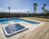 Maison Prête À Vivre En Bord De Mer, Complexe Fermé À Marbella 9