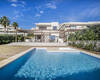 Maison Prête À Vivre En Bord De Mer, Complexe Fermé À Marbella 4