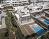 Maison Prête À Vivre En Bord De Mer, Complexe Fermé À Marbella 5