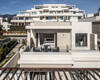 Maison Prête À Vivre En Bord De Mer, Complexe Fermé À Marbella 11