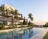 Spacious Apartments Near the Beach in Estepona