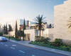 Spacious Apartments Near the Beach in Estepona 12