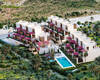 Spacious Apartments Near the Beach in Estepona 1