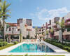 Spacious Apartments Near the Beach in Estepona