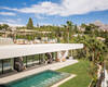 Luxury Villa with Pool Near Sea in Marbella 6