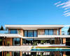 Moderne Luxe Golfwoning Met Panoramisch Uitzicht In Mijas