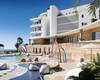 Sea View Flats Close to the Beach in Mijas 9
