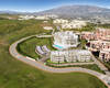 Flats with Panoramic Views, Pool, and Gardens in Mijas 5
