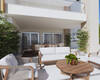 Flats with Panoramic Views, Pool, and Gardens in Mijas 2