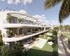 Stylish Apartments with Pool and Garden Near Estepona Beach 4