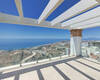 Sea-view Townhouses with Investment Potential in Torros Malaga 4