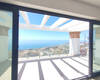 Sea-view Townhouses with Investment Potential in Torros Malaga 5