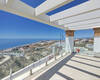Sea-view Townhouses with Investment Potential in Torros Malaga