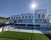 Sea-view Townhouses with Investment Potential in Torros Malaga 1