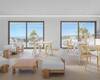 Elegante Meerblick-wohnungen Mit Gemeinschaftspool In Casares Malaga 12