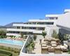 Elegante Meerblick-wohnungen Mit Gemeinschaftspool In Casares Malaga 1