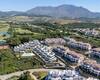 Elegante Meerblick-wohnungen Mit Gemeinschaftspool In Casares Malaga 9