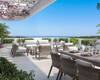 Elegante Meerblick-wohnungen Mit Gemeinschaftspool In Casares Malaga 3