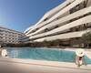 Elegant Apartments in a Complex with Pools in Malaga 2