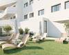 Elegant Apartments in a Complex with Pools in Malaga 5