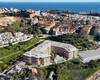 Los Pacos Fuengirola'da Denize 3,7 Km Mesafede Daireler 2