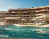 Fuengirola'da Modern Deniz Manzaralı Daireler 2