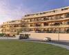 Fuengirola'da Modern Deniz Manzaralı Daireler 4