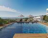 Elegante Wohnungen In Einer Wohnanlage Mit Pool In Torrox Málaga