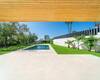 Villa De 5 Dormitorios Con Piscina Y Jacuzzi En Benalmádena 8