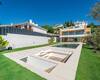 Villa De 5 Dormitorios Con Piscina Y Jacuzzi En Benalmádena 5