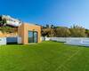 Villa De 5 Dormitorios Con Piscina Y Jacuzzi En Benalmádena 11
