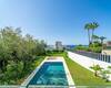 Villa De 5 Dormitorios Con Piscina Y Jacuzzi En Benalmádena 6